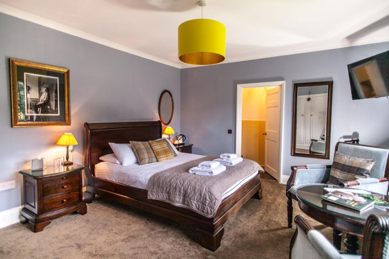 Port Lympne Mansion Hotel Extérieur photo