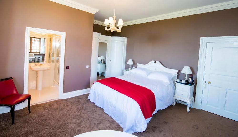 Port Lympne Mansion Hotel Extérieur photo