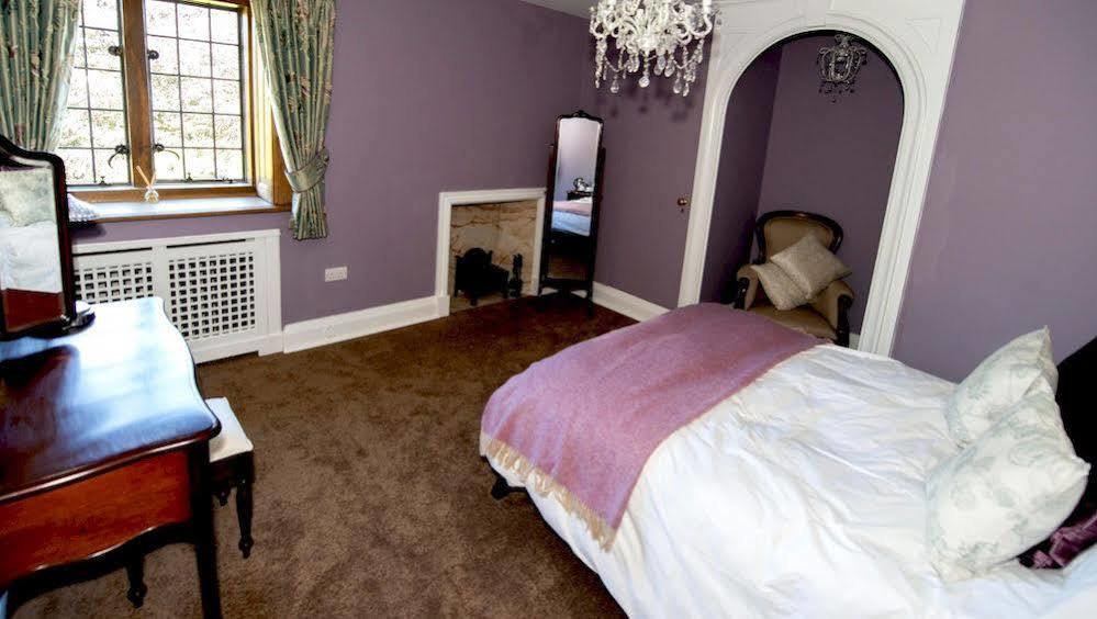 Port Lympne Mansion Hotel Extérieur photo